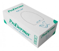 Guante de látex no estéril